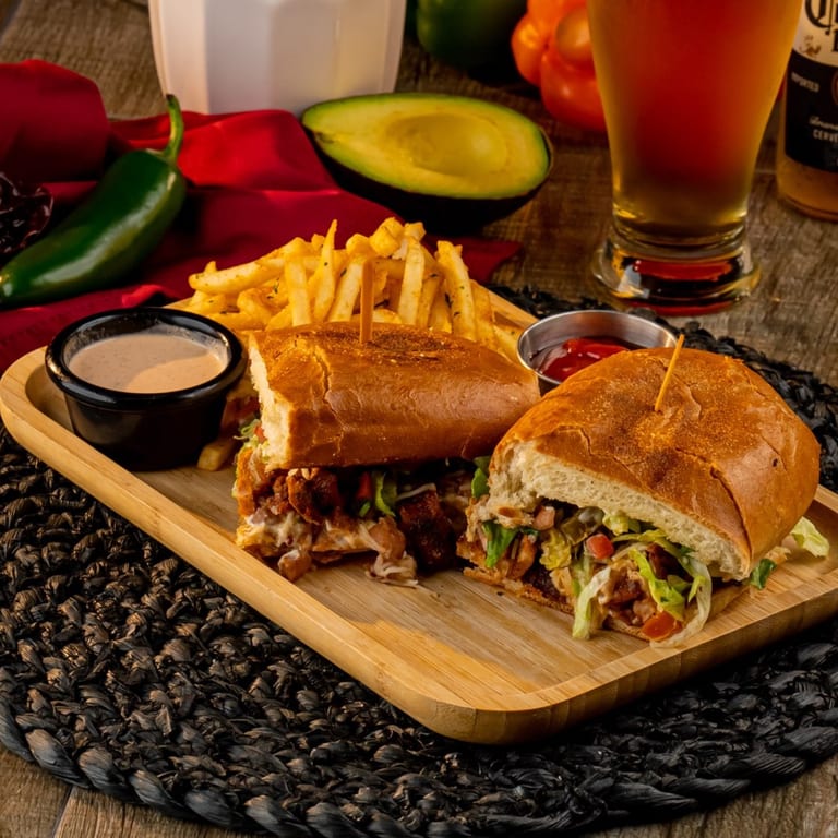 Catering at El Patio: Events & Parties Galore!