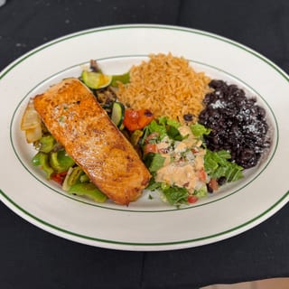 Salmon
