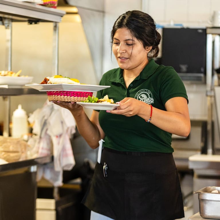 From Mexico’s Kitchens to Your Plate, Truly Real