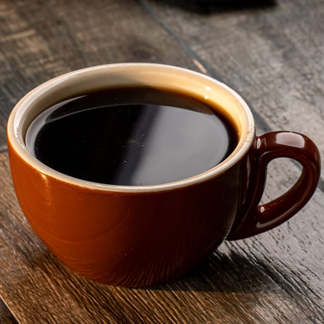 Coffee.