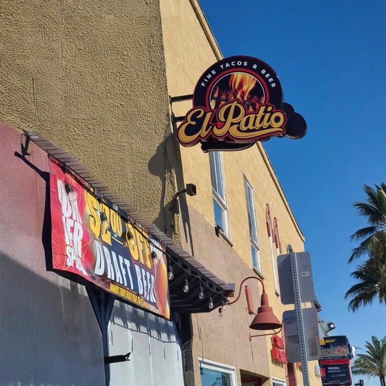 Bringing Mexico’s Heart to Every Fresh Taco Bite